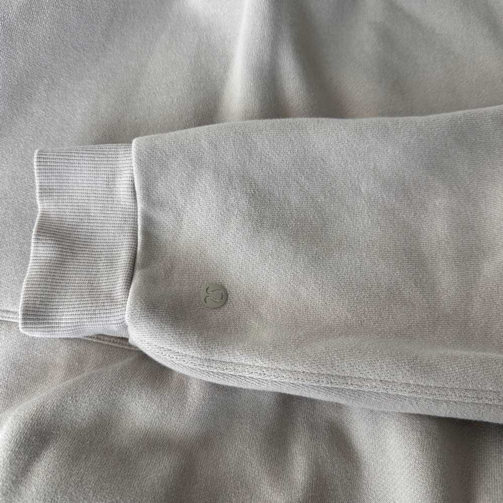 lululemon athletica Tan Hoodie - Picture 2 of 4